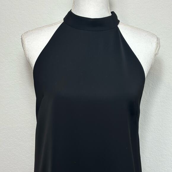 WHITE HOUSE BLACK MARKET BLACK WOMEN DRESS SIZE 2 BRAND NEW WITH TAGS - Picture 5 of 5